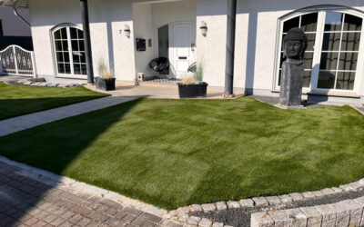 Kunstrasen oder Naturrasen? Der Vergleich für Ihren Garten