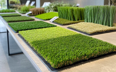 Kunstrasen verlegen – Anleitung für Garten, Terrasse & Balkon