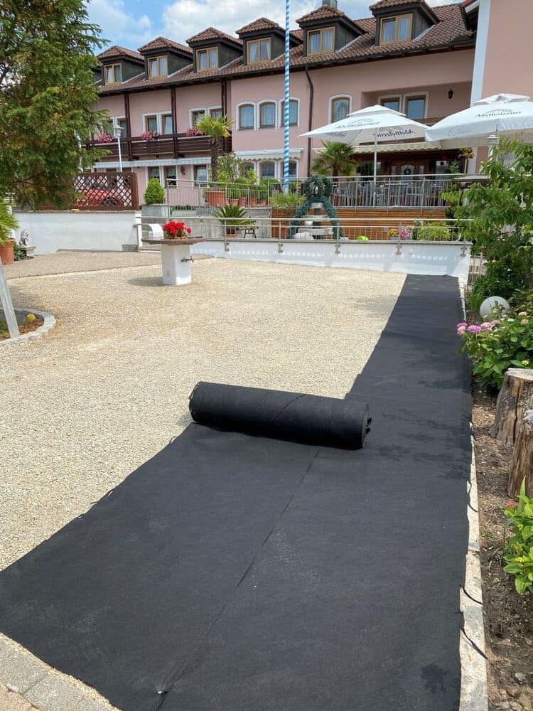 Kunstrasen Sorte Ventura