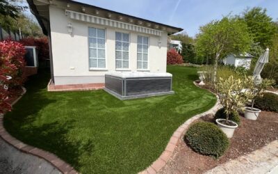 Was kostet Kunstrasen inklusive professioneller Verlegung pro Quadratmeter, und welche Faktoren treiben den Preis wirklich nach oben?