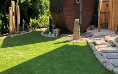 Ist Kunstrasen umweltfreundlich? Wasser sparen, Mikroplastik, Recycling und was wirklich zählt